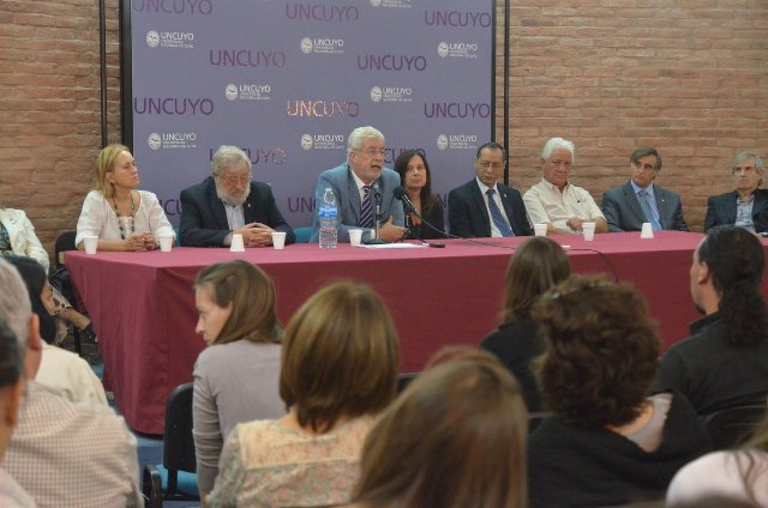 imagen Reflexiones sobre una reforma universitaria histórica