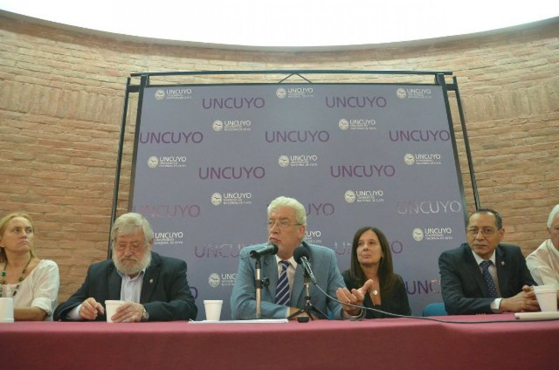imagen "Seguimos en la línea de involucrarnos"