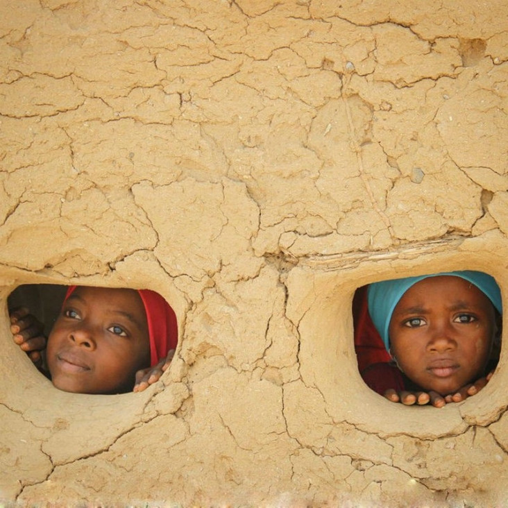 imagen Así viven (y sobreviven) los refugiados en el mundo 