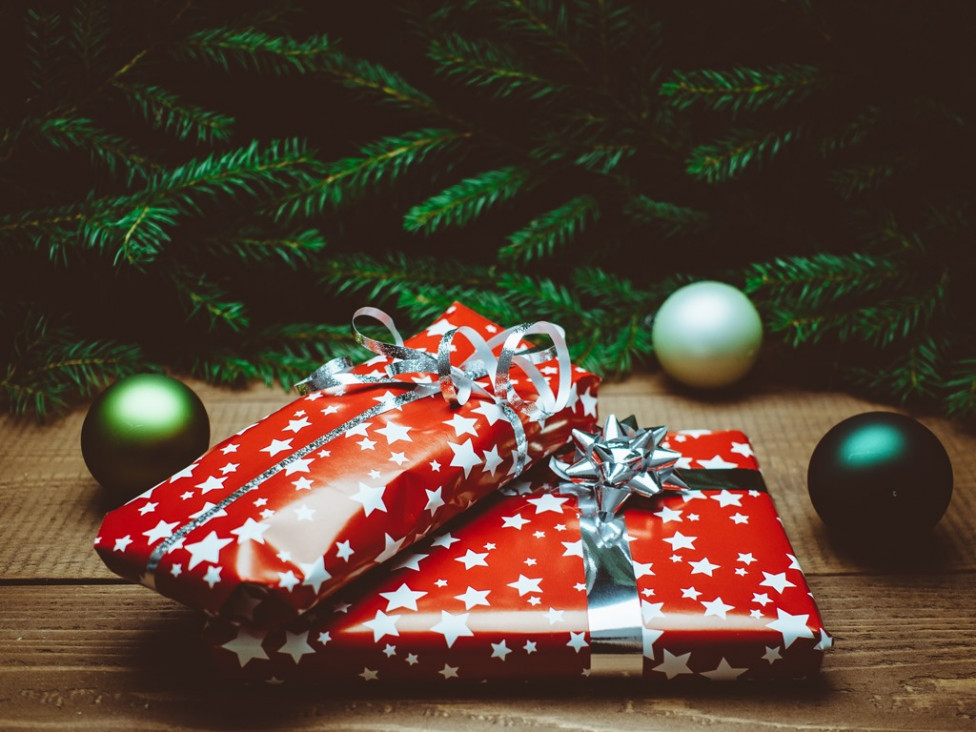 imagen Papá Noel moderado: las ventas minoristas navideñas crecieron el 0,8 %