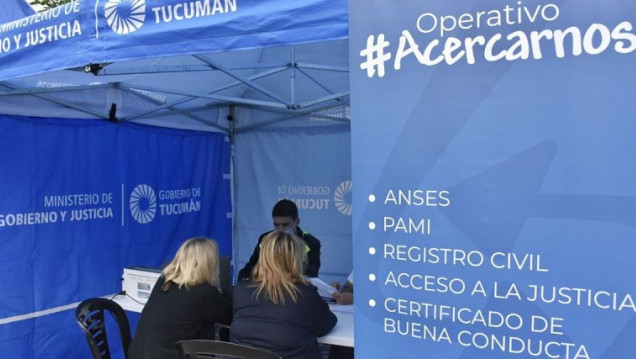 imagen Cómo gestionar trámites en el Registro Civil en medio del aislamiento