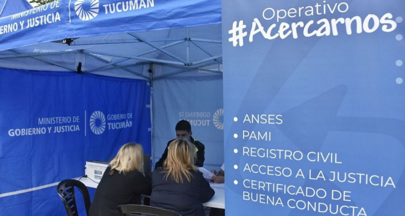 imagen Cómo gestionar trámites en el Registro Civil en medio del aislamiento