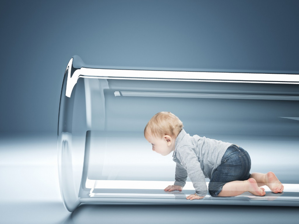 imagen Promueven 30 días anuales de licencia para tratamientos de fertilidad
