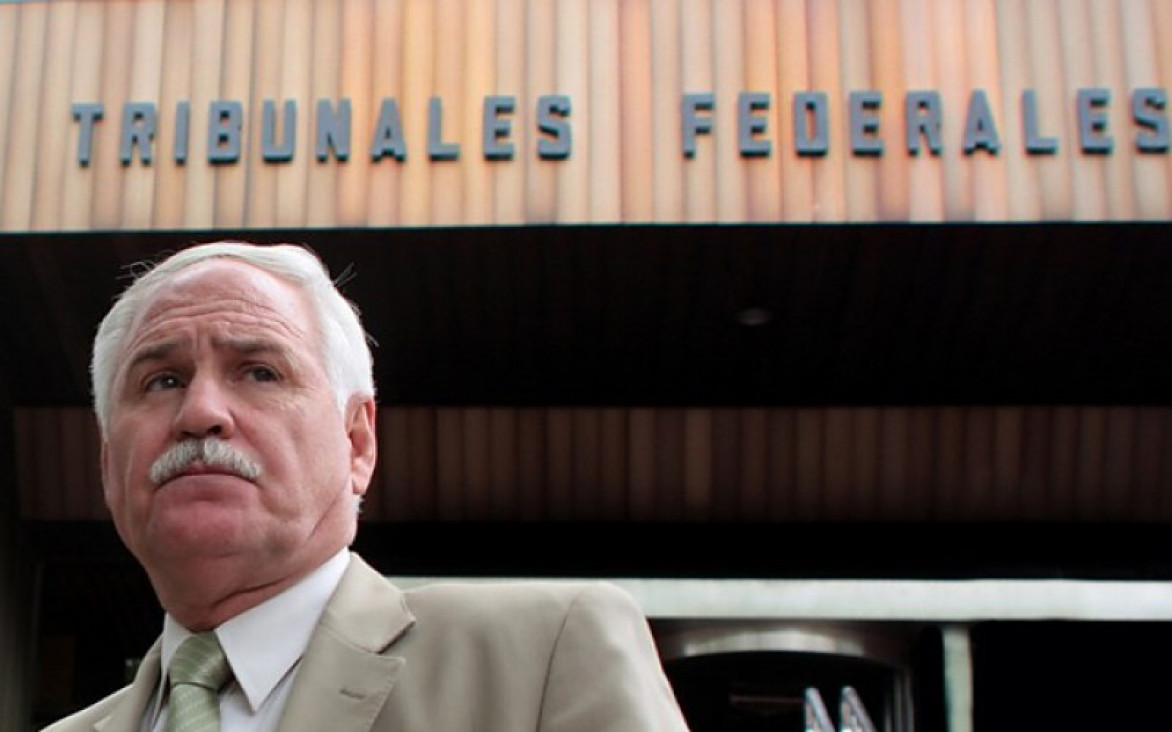 imagen Solicitan nuevas imputaciones contra Carlos Rico 