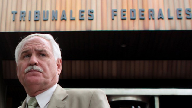 imagen Memoria, justicia y verdad: procesaron a Carlos Rico