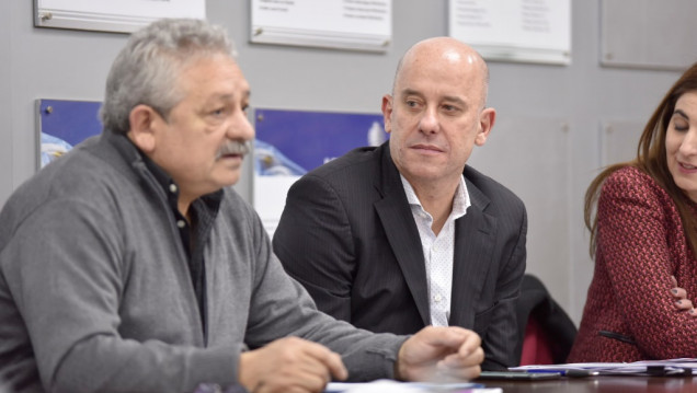 imagen Según Ecogas, el 75% de usuarios paga menos de $ 1000 al mes