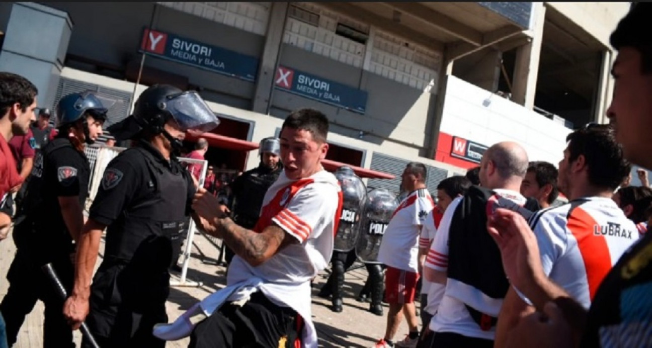 imagen La Conmebol quiere que la final se juegue en Paraguay en diciembre