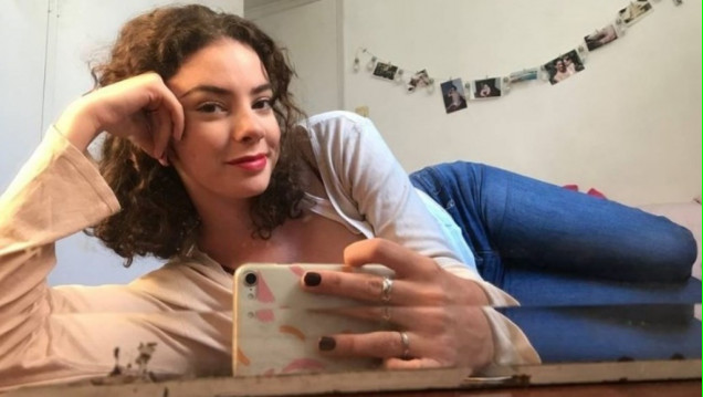imagen Un robot enseña por chat los riesgos de compartir fotos íntimas en redes