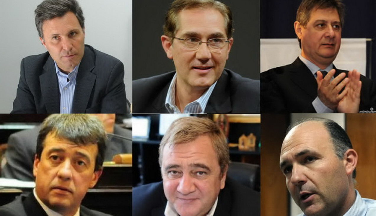 imagen Datos 2015: para el PJ local, la única realidad son las encuestas