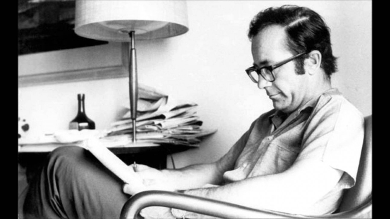 imagen El oficio de empuñar la escritura