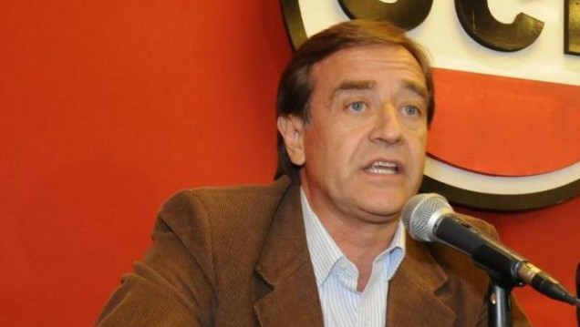 imagen Para Rodolfo Suárez, el peronismo "frena el plan de inversión" 
