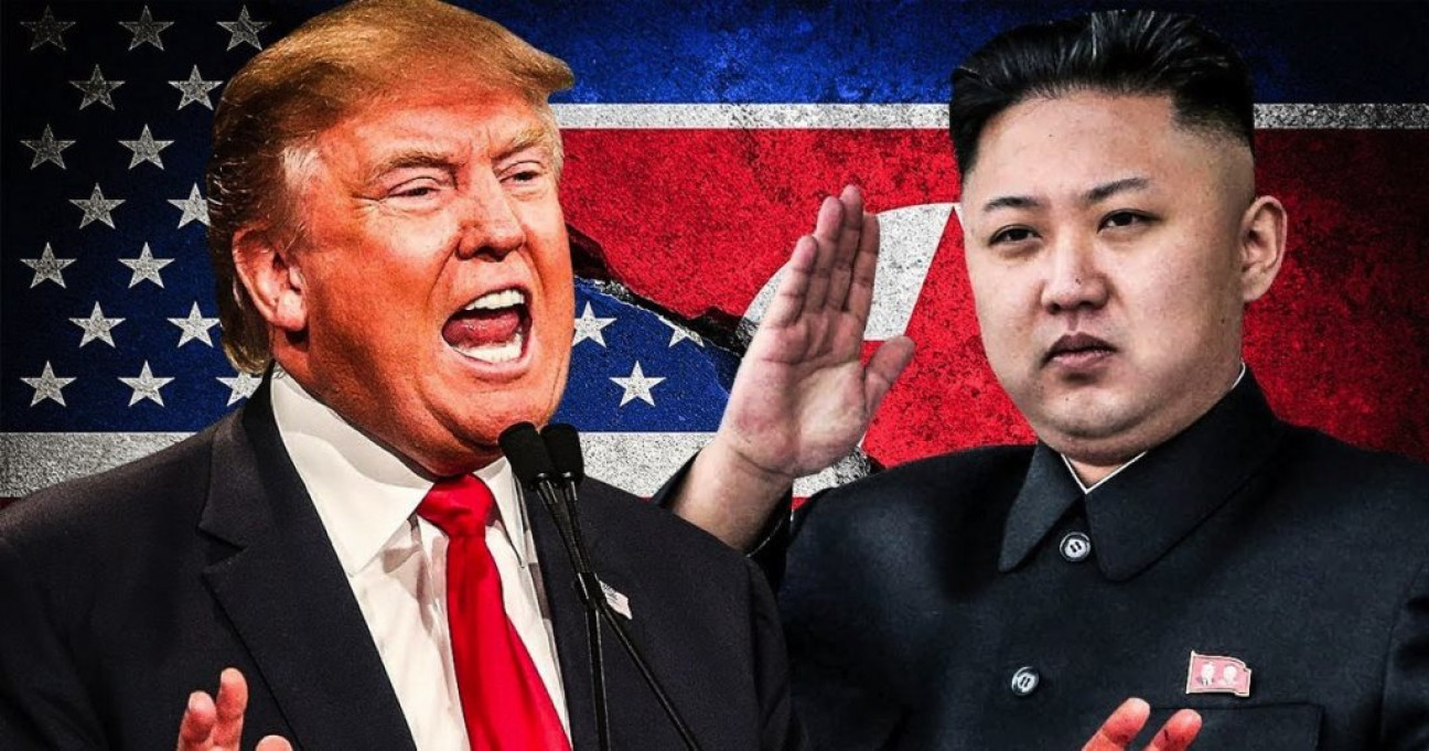 imagen El analista Buchrucker dijo que Corea del Norte es la menos interesada en una guerra