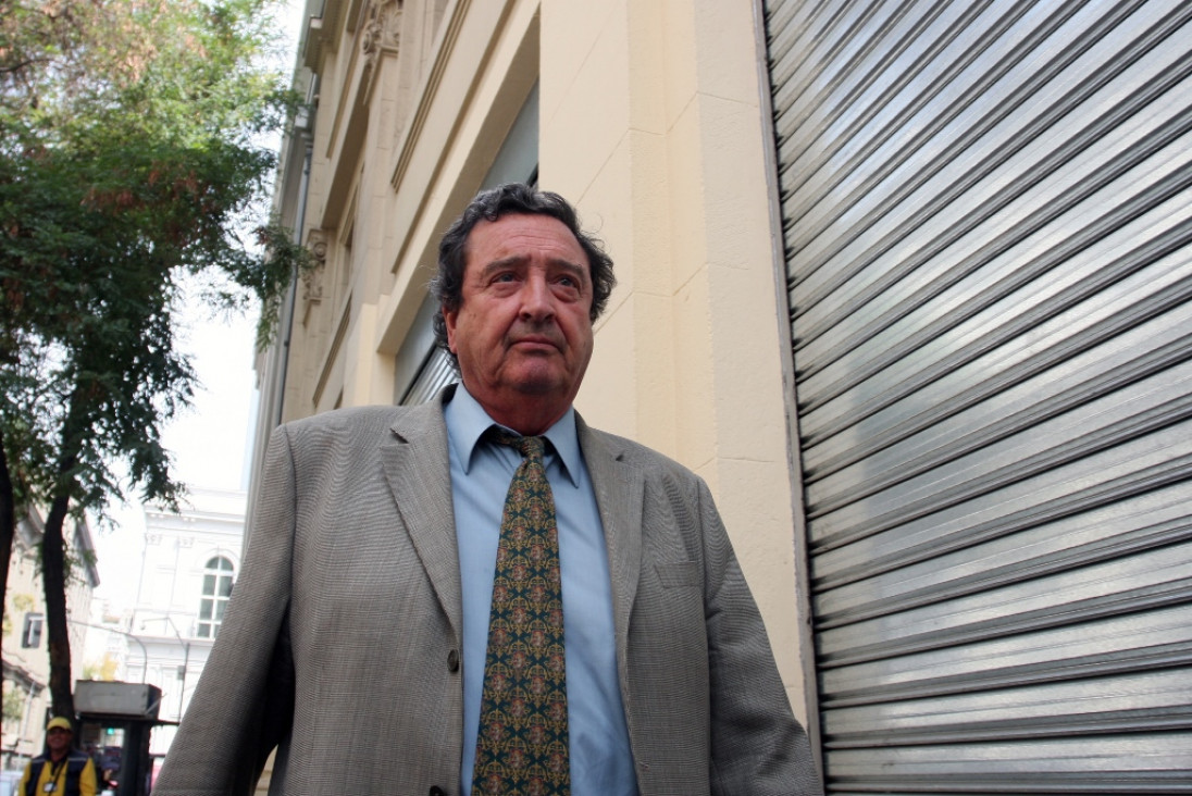 imagen Romano: "Las acusaciones en mi contra son exageradas"
