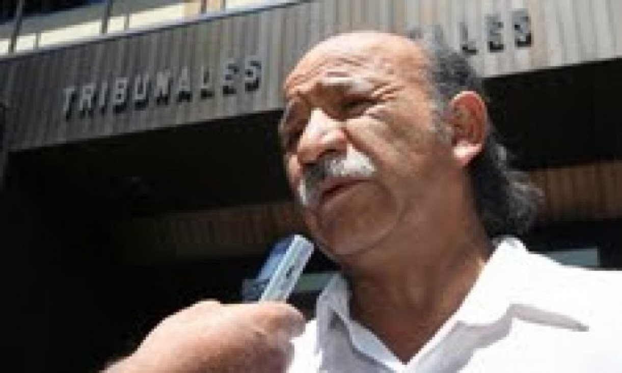 imagen Denunciaron extorsiones a familiares de víctimas y desaparecidos