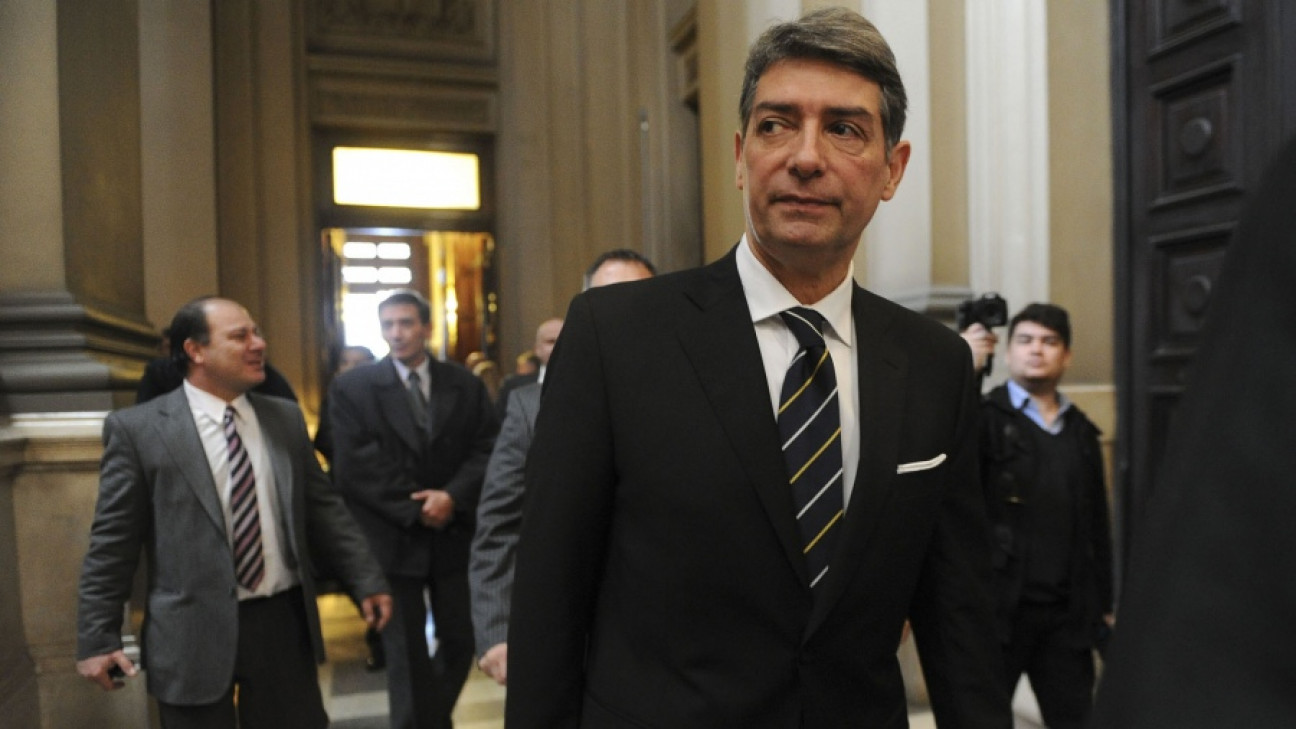 imagen Lo que dejó la reunión del Consejo de la Magistratura con su nueva composición
