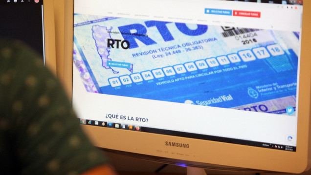imagen La Revisión Técnica Obligatoria para vehículos de Mendoza regirá desde marzo de 2021