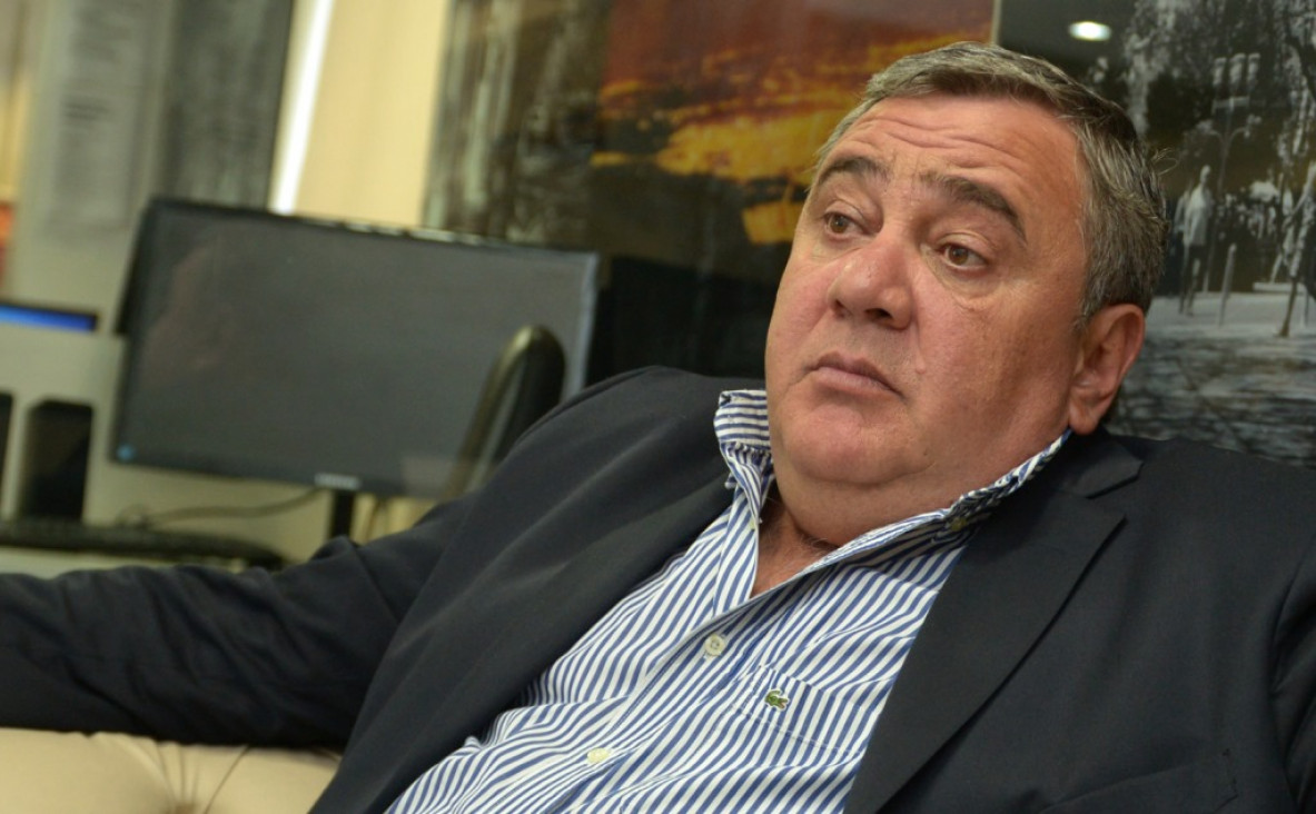 imagen Divorcio en el FpV: 12 legisladores formaron un nuevo bloque