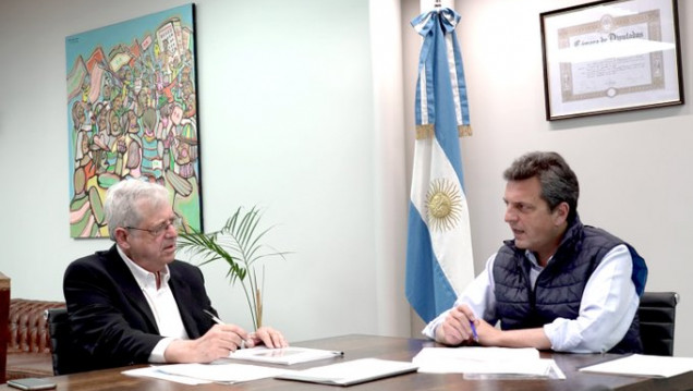 imagen Los desafíos macroeconómicos que esperan a Gabriel Rubinstein y su vínculo con Massa