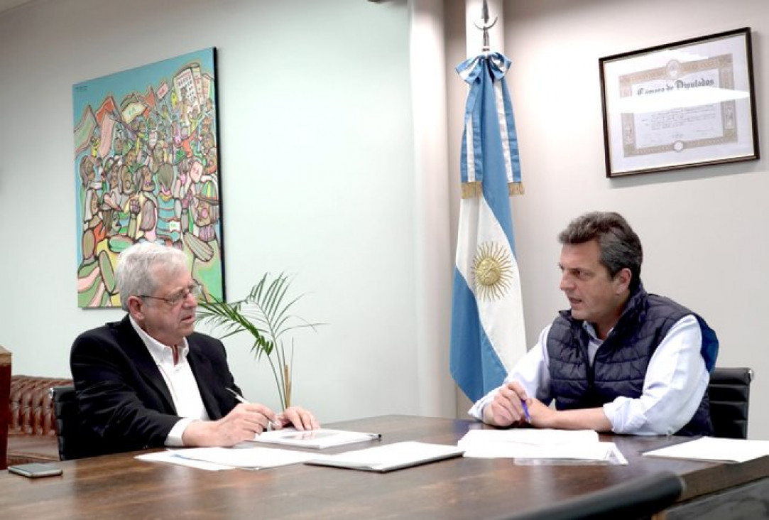 imagen Rubinstein renunciará tras la derogación del protocolo de ILE