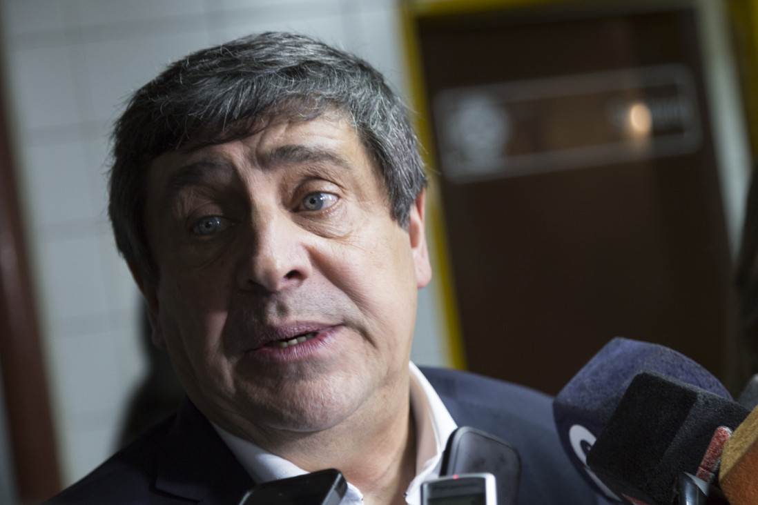 imagen Caso Giacchi: la Justicia invalidó el peritaje psicológico de la denunciante