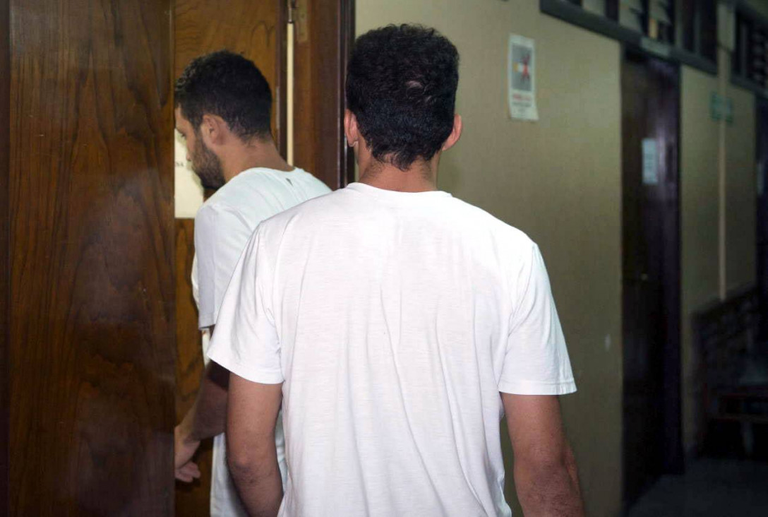 imagen Carta de un rugbier imputado por abuso: "Mi vida se transformó en un Calvario"