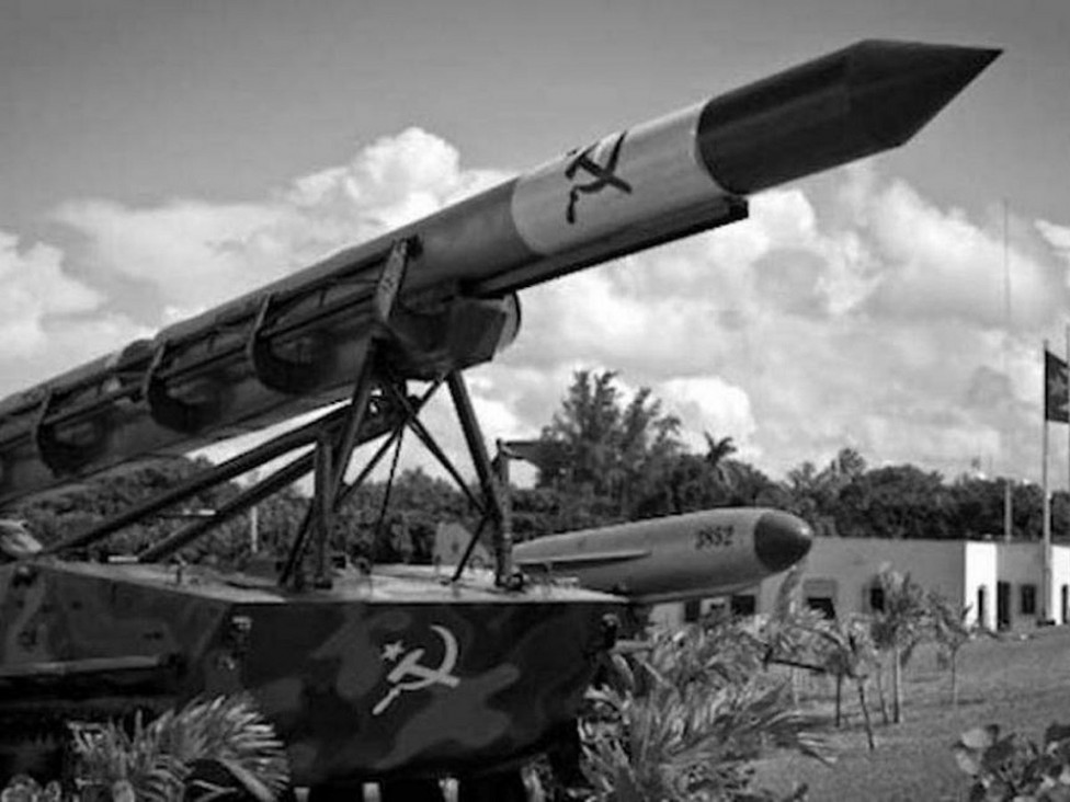 imagen 60 años después: qué aprendimos de la Crisis de los Misiles que casi desemboca en guerra nuclear