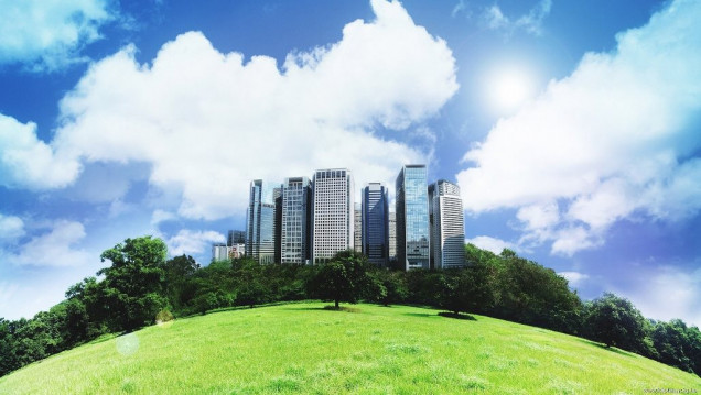 imagen Argentina relega su sostenibilidad ambiental