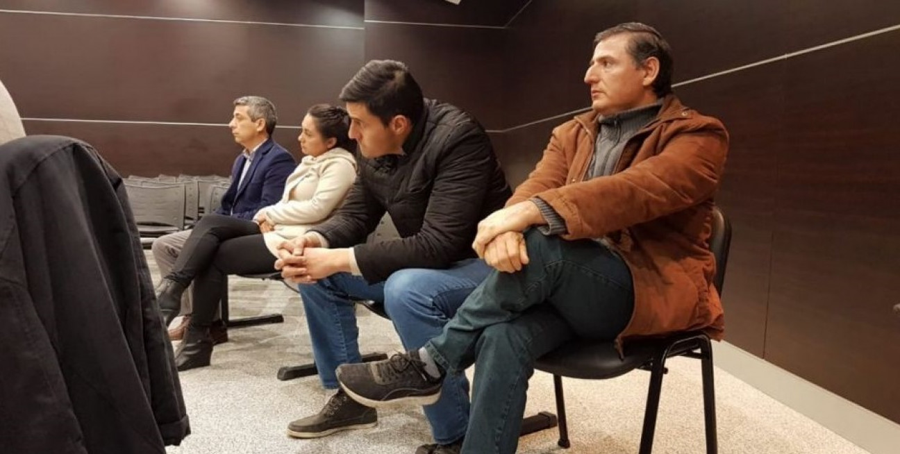 imagen Lo que dejó la sentencia a Salgado