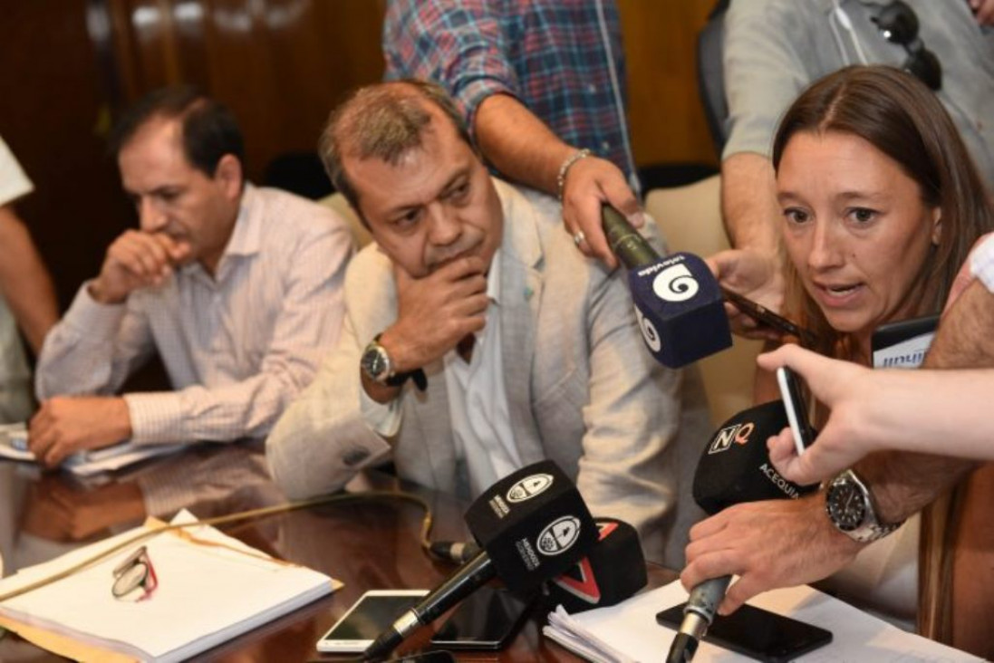 imagen El Gobierno aseguró que no hubo denuncia por maltrato infantil