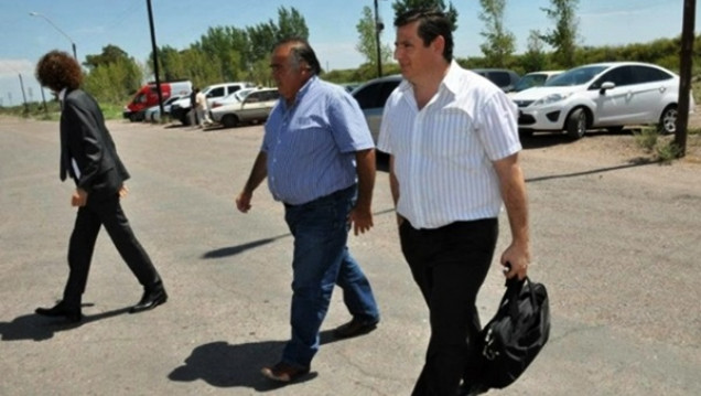 imagen Éxodo de la Salada: el 6 % de la población de Santa Rosa quedará sin trabajo