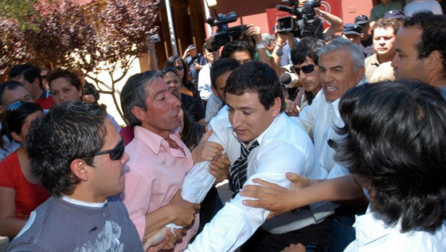 imagen ¿Qué pasará con Santa Rosa?