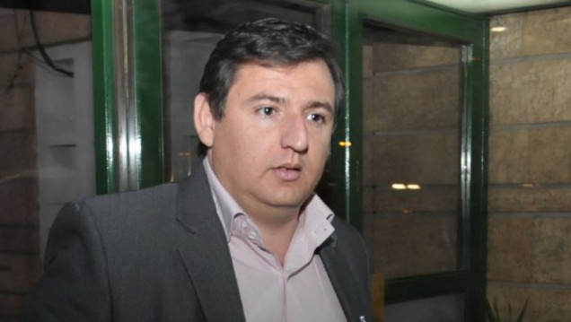 imagen Comenzó el primer juicio contra Salgado por causas de corrupción