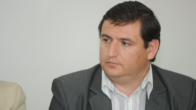 imagen A un paso del juicio