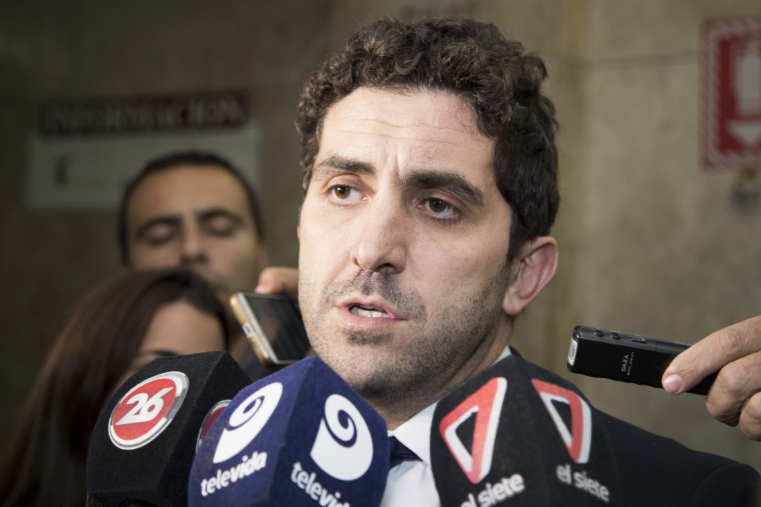 imagen El Vaticano sabía de las denuncias en el Próvolo