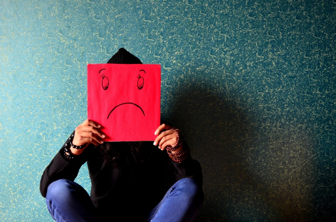 imagen Salud mental alterada por la pandemia: se incrementó la ansiedad, el insomnio y las adicciones