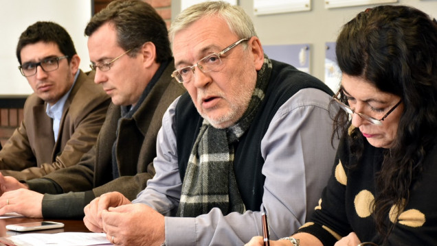 imagen Sin remedio al 100% de cobertura para 18 mil jubilados mendocinos