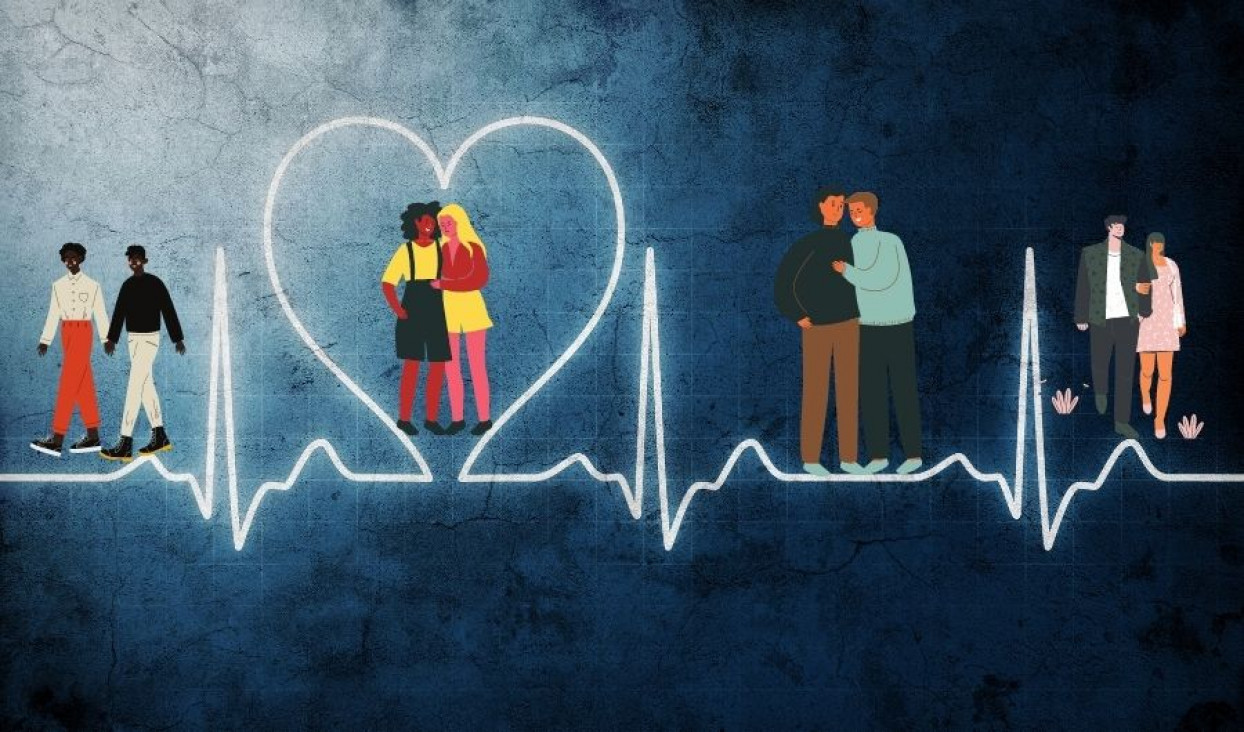 imagen 20 años de la ley de salud sexual: avances y retrocesos en la conquista de derechos
