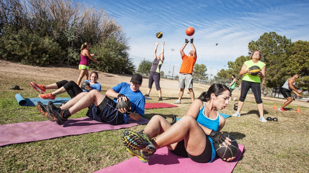 imagen Modo verano: las claves para iniciar una actividad física y evitar las lesiones 