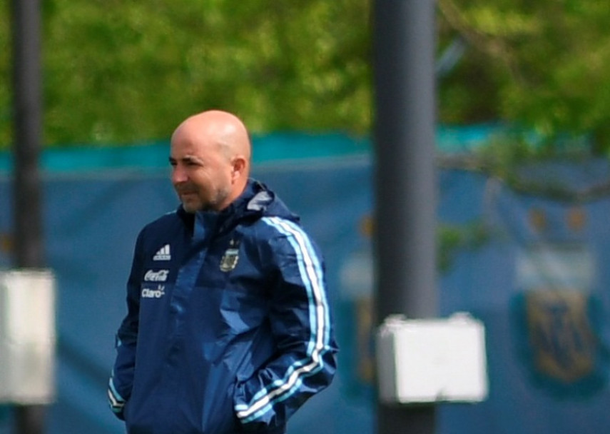 imagen Todo lo que hay que saber de Ecuador vs. Argentina: hora, árbitro y posibles formaciones