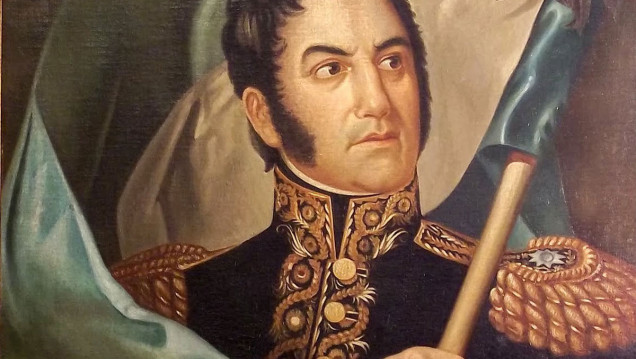 imagen Cobos impulsa que el feriado del 17 de agosto sea inamovible
