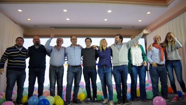 imagen Cambiemos se impuso en Santa Fe, la provincia grande que le faltaba