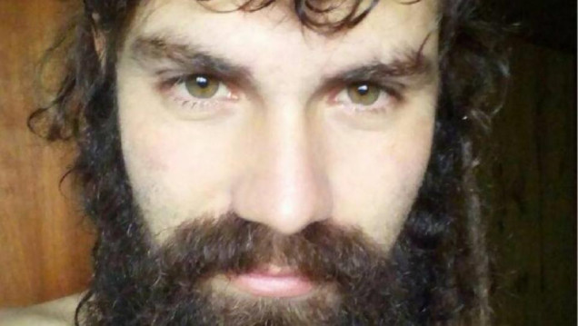 imagen Desaparición forzada: cambió la carátula del caso Maldonado