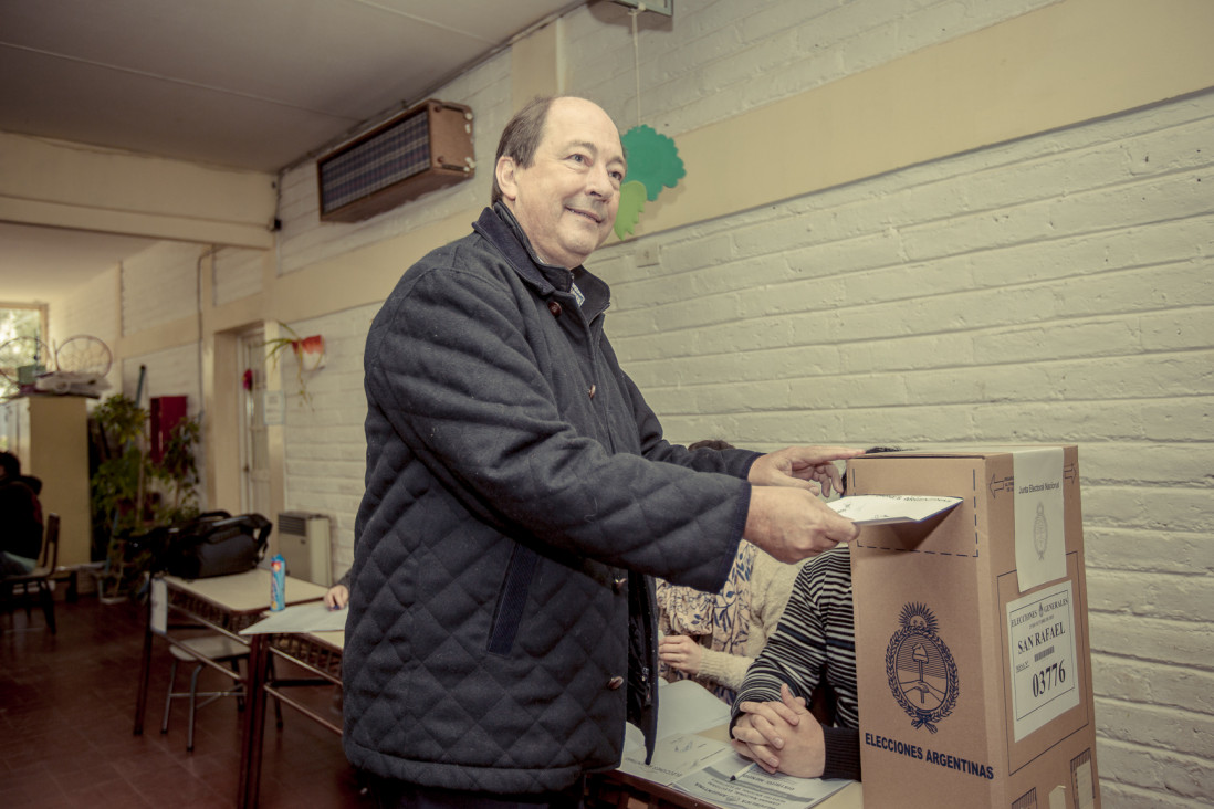 imagen "La Argentina inicia hoy un nuevo período"