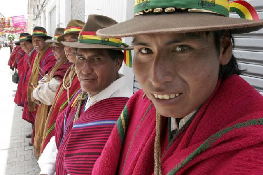 imagen Inmigrantes, la semilla nacional