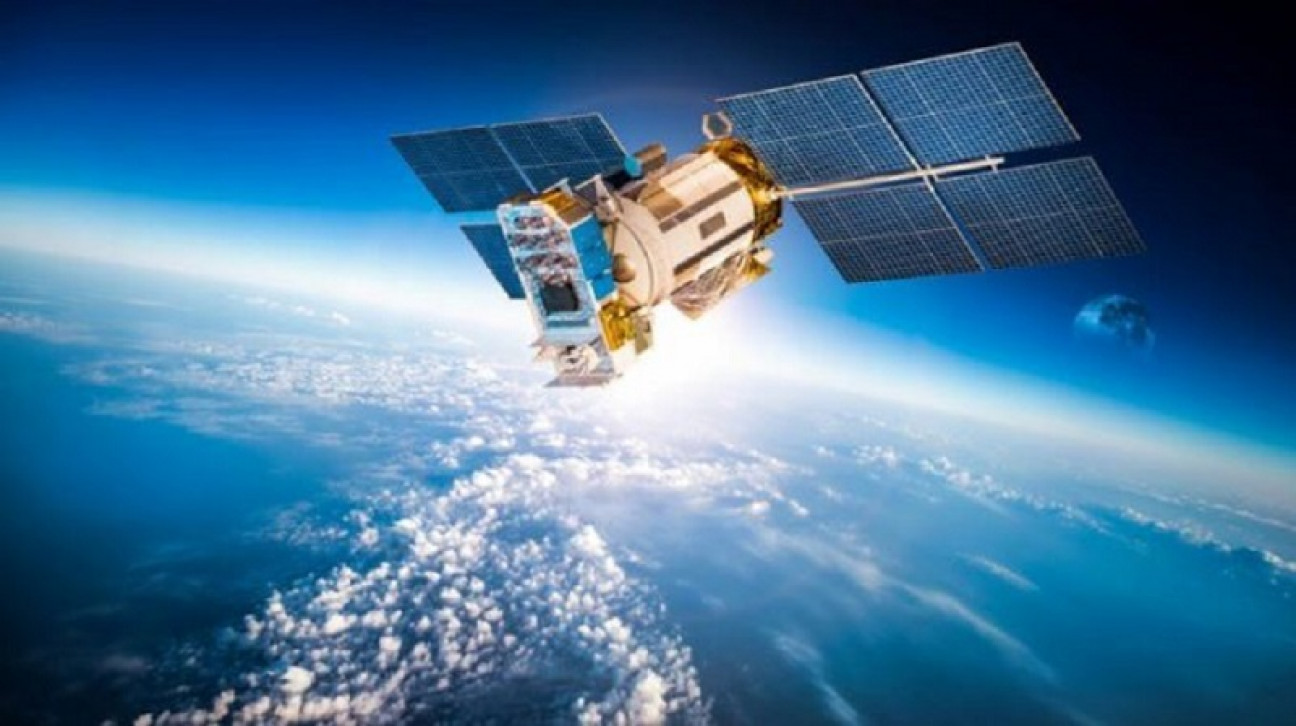 imagen Argentina exportará las "escenas satelitales" a India, África y a nuevos mercados en Asia