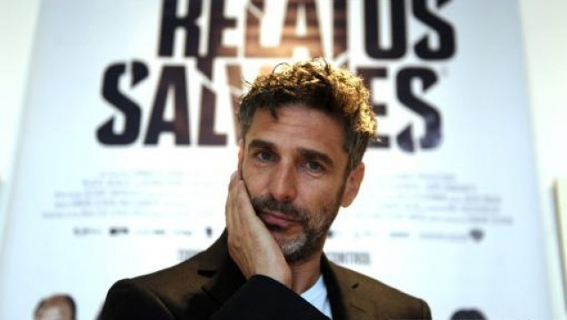 imagen Sbaraglia, a la espera del Oscar para un trabajo colectivo