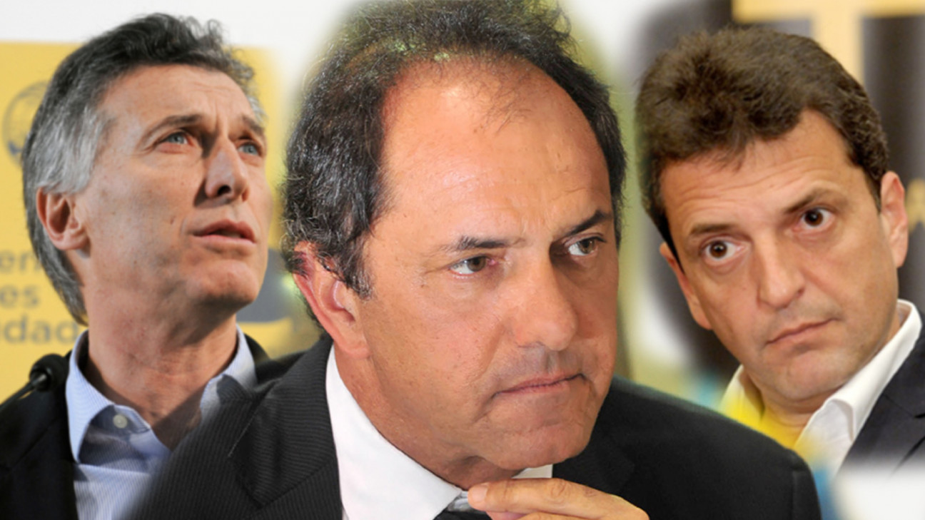 imagen Las elecciones todavía no están definidas