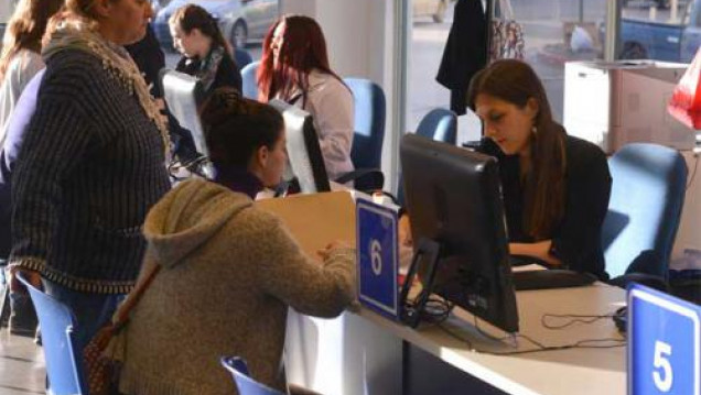 imagen Bancos aprovechan el contexto para renovar seguros por desempleo