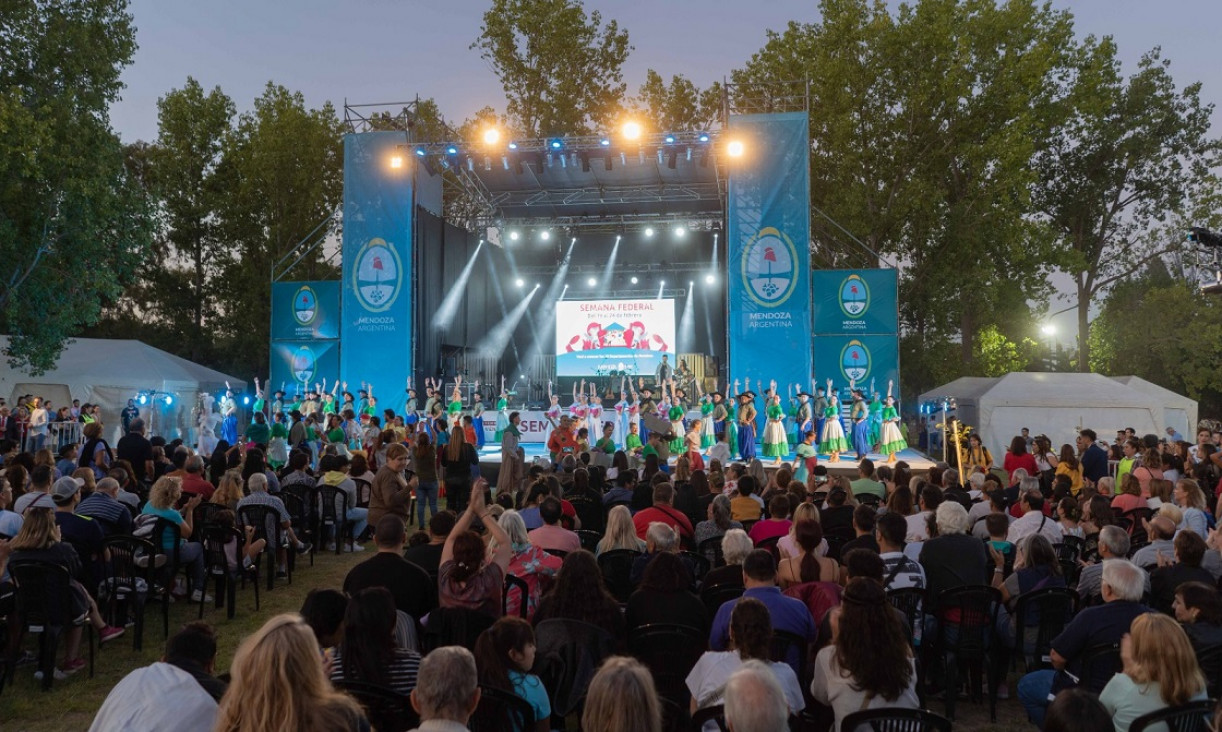 imagen Durante el finde XXL, la ocupación en Mendoza superó el 90%
