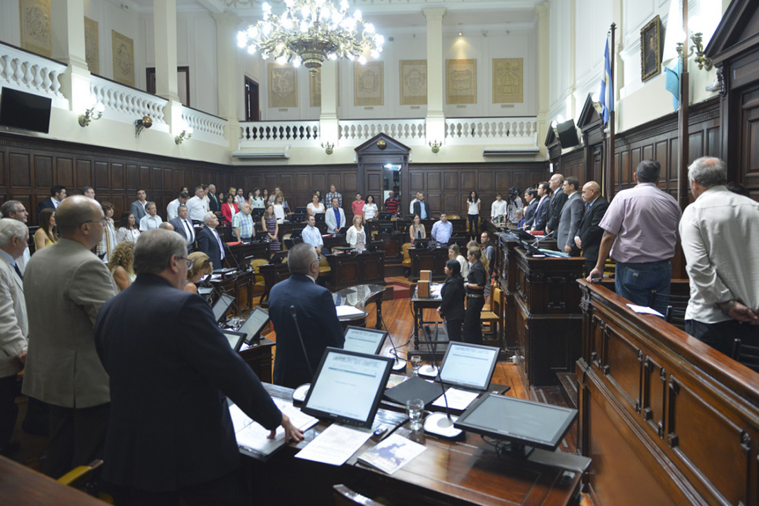 imagen Martes con quorum